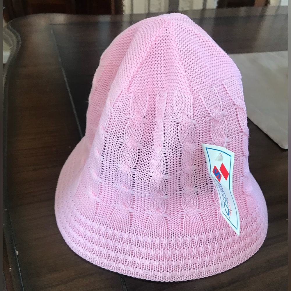 Women’s Summer Bucket Hat